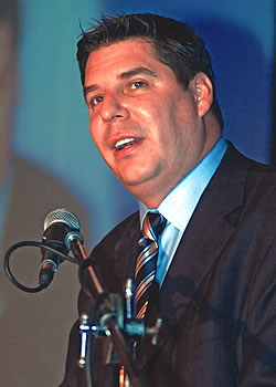 Marcelo Claure